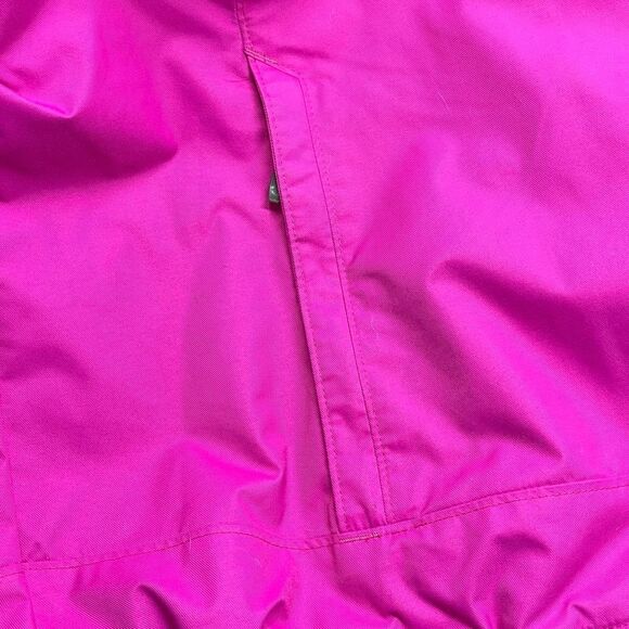 Columbia Interchange Omniheat Waterproof Snow Coat Jacket Women’s Size 2X Pink - Picture 11 of 16